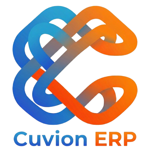 Cuvion ERP